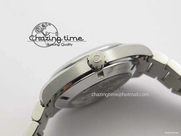 0428 Aqua Terra ‘PyeongChang 2018’ V6F Best Edition Blue Dial On SS Bracelet A UrbanChic 8251